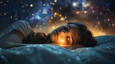 The Role of Hormones in Sleep Disorders