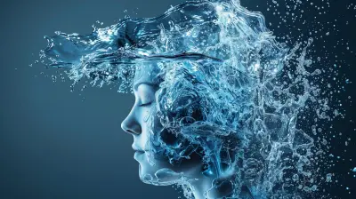 The Role Of Hydration In Cognitive Clarity