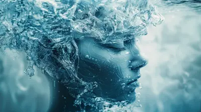 The Role of Hydration in Cognitive Clarity