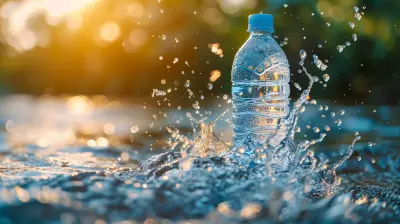 The Role of Hydration in Enhancing Your Workout Performance