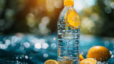 The Role of Hydration in Enhancing Your Workout Performance