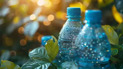 The Role of Hydration in Enhancing Your Workout Performance