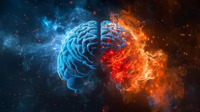 The Role of Neurotransmitters in Your Emotional Intelligence