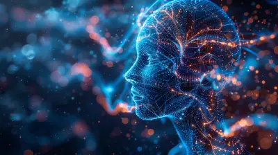 The Role of Neurotransmitters in Your Emotional Intelligence