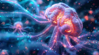 The Role of Neurotransmitters in Your Emotional Intelligence