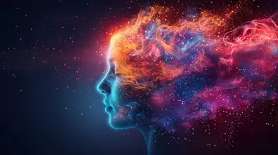The Role of Neurotransmitters in Your Emotional Intelligence
