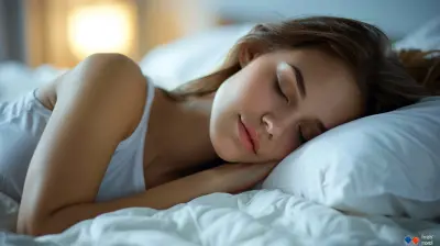 The Role of Sleep in Boosting Immune System Function