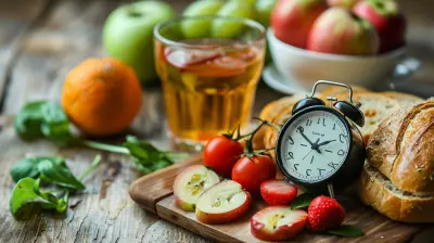 The Role of Sleep in Weight Maintenance