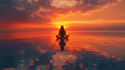 The Role Of Sound Healing In Stress Reduction