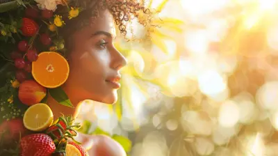 The Role of Vitamin D in Hormonal Regulation