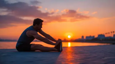 The Science Behind Daily Stretching and Flexibility