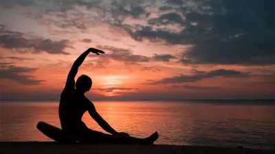 The Science Behind Daily Stretching and Flexibility