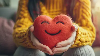 The Science Behind Gratitude And Its Impact On Wellbeing