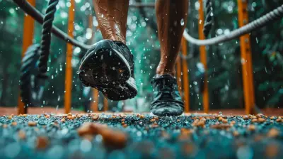 The Science Behind Muscle Recovery What You Need To Know