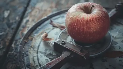 The Science Behind Set Point Theory and Weight Maintenance