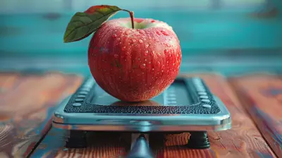 The Science Behind Set Point Theory and Weight Maintenance