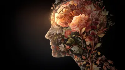 The Science Behind Thought Patterns and Physical Health
