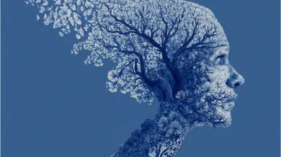 The Science Behind Thought Patterns and Physical Health