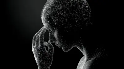 The Science Behind Thought Patterns and Physical Health
