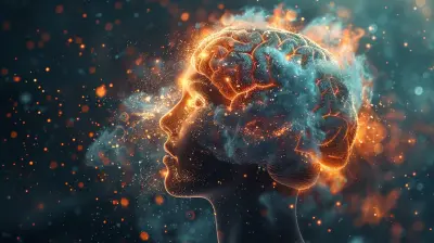 The Science of Brain Aging: How to Keep It Young