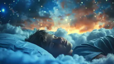 The Science of REM Sleep and Why It Matters