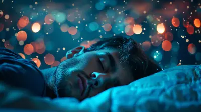 The Science of REM Sleep and Why It Matters