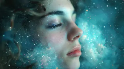 The Science Of Rem Sleep And Why It Matters