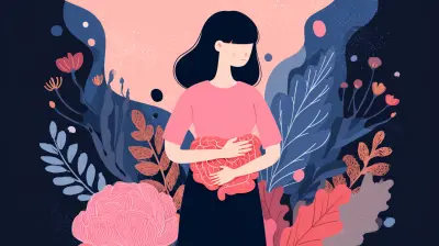 The Surprising Link Between Gut Health and Skin Conditions