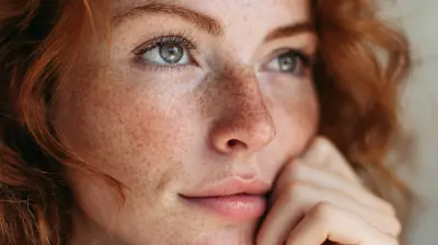 The Surprising Link Between Gut Health and Skin Conditions