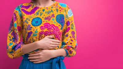 The Surprising Link Between Gut Health and Skin Conditions