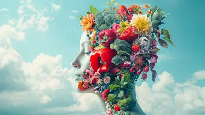 The Thyroid-Hormone Connection: How to Keep Your Metabolism Balanced