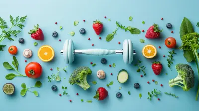 The Thyroid-Hormone Connection: How to Keep Your Metabolism Balanced