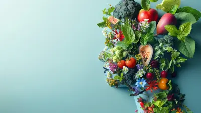 The Thyroid-Hormone Connection: How to Keep Your Metabolism Balanced