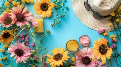 The Ultimate Guide to Choosing the Right Sunscreen for Your Skin