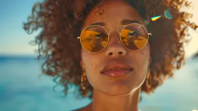 The Ultimate Guide to Choosing the Right Sunscreen for Your Skin