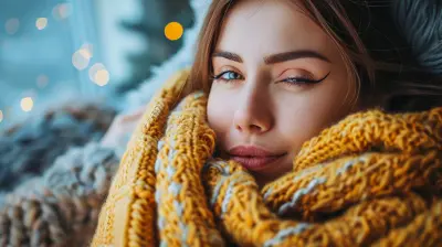 Tips for Managing Chronic Pain During Cold Weather