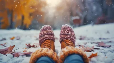 Tips for Managing Chronic Pain During Cold Weather