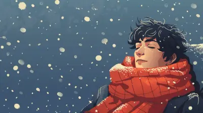 Tips for Managing Chronic Pain During Cold Weather