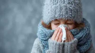 Top Cold and Flu Prevention Strategies for 2026 and Beyond
