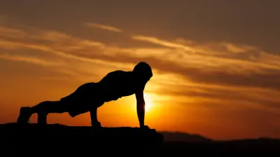 Top Exercise Routines to Transform Your Body by 2026