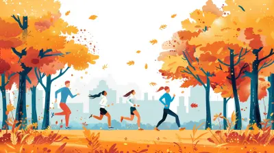Top Outdoor Activities to Keep You Fit and Healthy