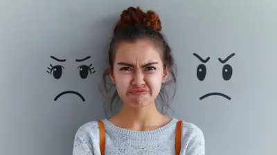 Tuning into Your Emotions: The Importance of Emotional Awareness