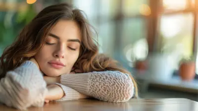 Understanding Adrenal Fatigue and Its Impact on Hormonal Balance