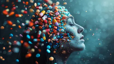 Understanding Adrenal Fatigue And Its Impact On Hormonal Balance