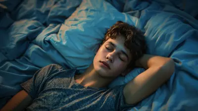 Understanding and Managing the Psychology of Insomnia