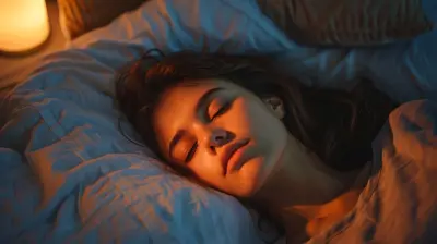 Understanding and Managing the Psychology of Insomnia