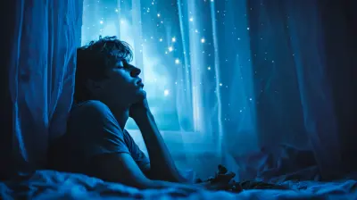 Understanding and Managing the Psychology of Insomnia