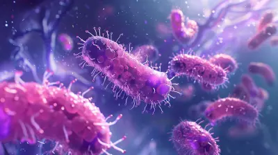Understanding Candida Overgrowth and Its Impact on Gut Health