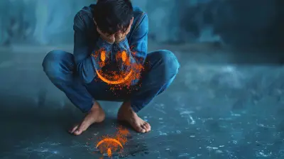 Understanding Emotional Triggers and How to Manage Them