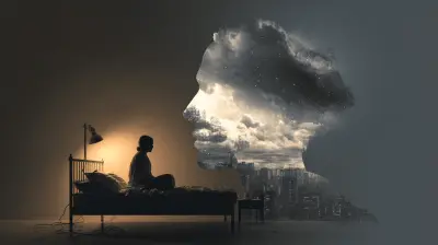 Understanding Insomnia: Causes and Solutions